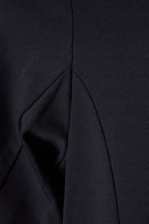 AQUASCUTUM for BENTLEY fantastyczna bluzka z kołnierzykiem XS