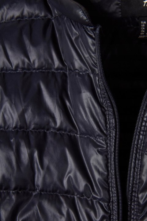 H&M ultra lekka kurtka puchowa puchówka S