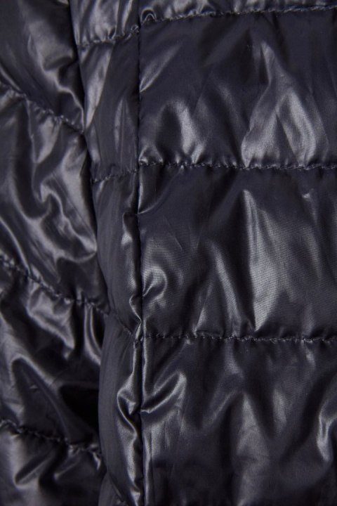 H&M ultra lekka kurtka puchowa puchówka S