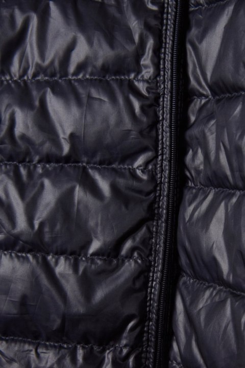 H&M ultra lekka kurtka puchowa puchówka S