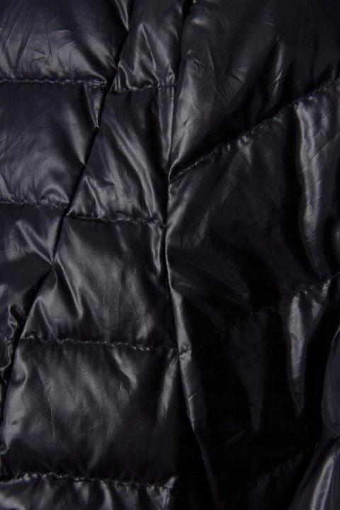 H&M ultra lekka kurtka puchowa puchówka S