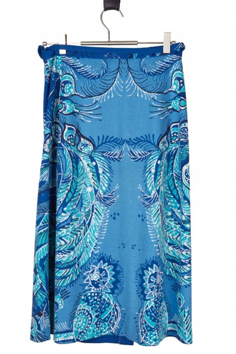 MAUD FREDIN FREDHOLM niebanalna szwedzka spódnica od projektantki S