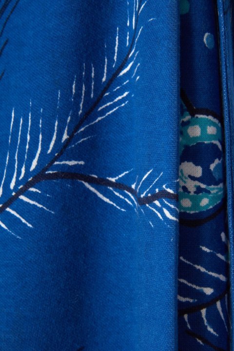 MAUD FREDIN FREDHOLM niebanalna szwedzka spódnica od projektantki S