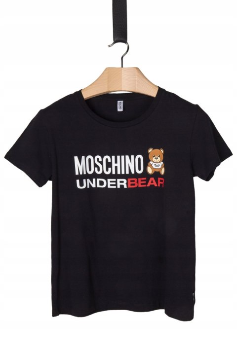 MOSCHINO UNDERWEAR fantastyczna bluzka XL