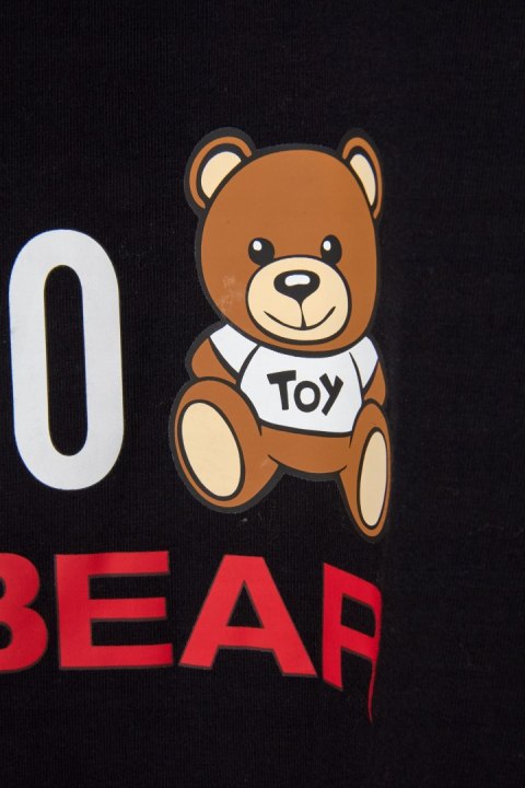 MOSCHINO UNDERWEAR fantastyczna bluzka XL