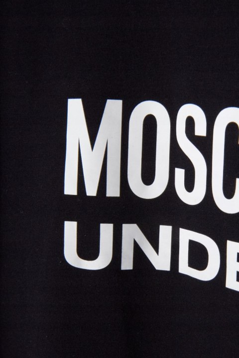 MOSCHINO UNDERWEAR fantastyczna bluzka XL