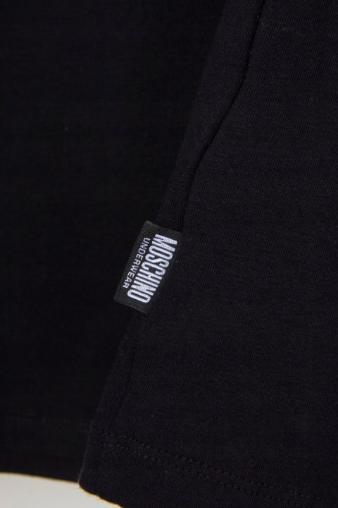 MOSCHINO UNDERWEAR fantastyczna bluzka XL