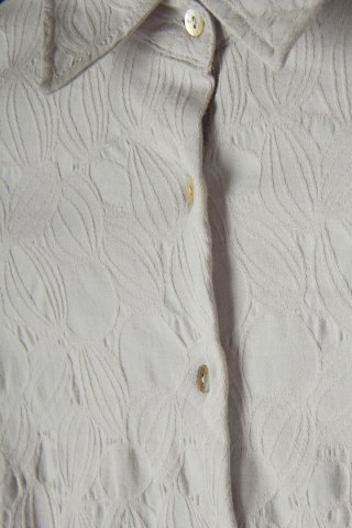 AND CAMICIE - super wygodna bluzka koszulowa- XS/S