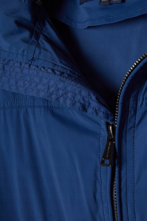 AQUASCUTUM lekka kurtka przeciwdeszczowa L