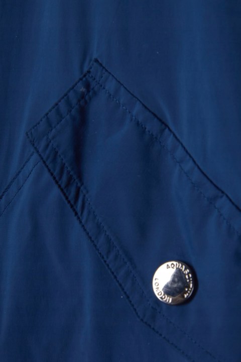 AQUASCUTUM lekka kurtka przeciwdeszczowa L