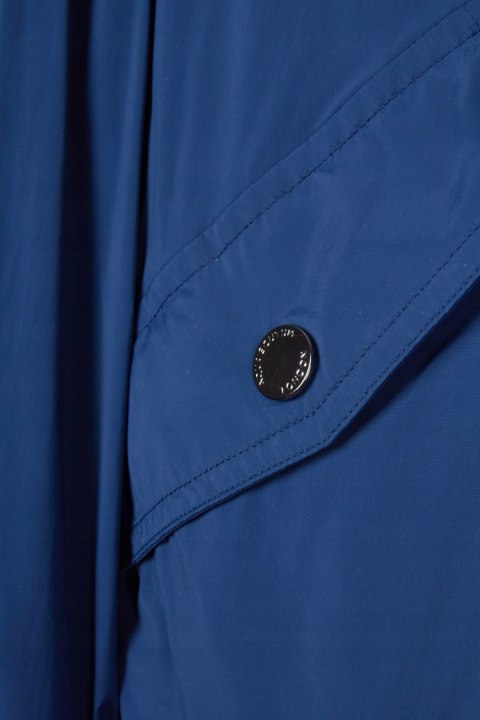 AQUASCUTUM lekka kurtka przeciwdeszczowa L