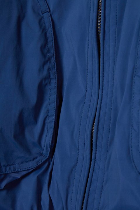 AQUASCUTUM lekka kurtka przeciwdeszczowa L