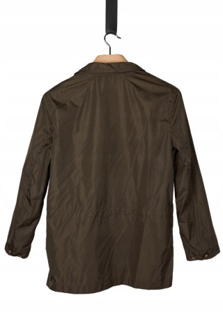 BOGNER lekka kurtka przeciwdeszczowa khaki 42