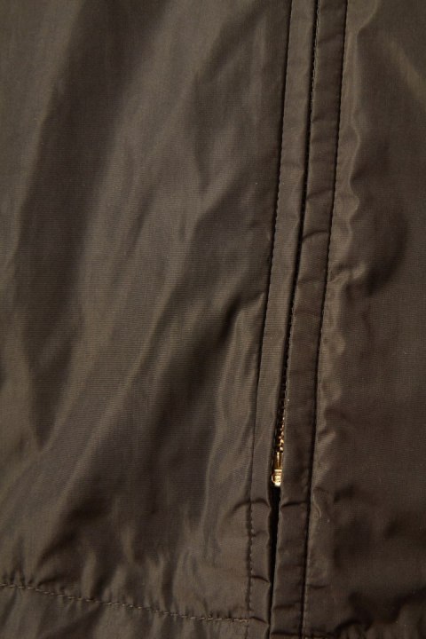 BOGNER lekka kurtka przeciwdeszczowa khaki 42