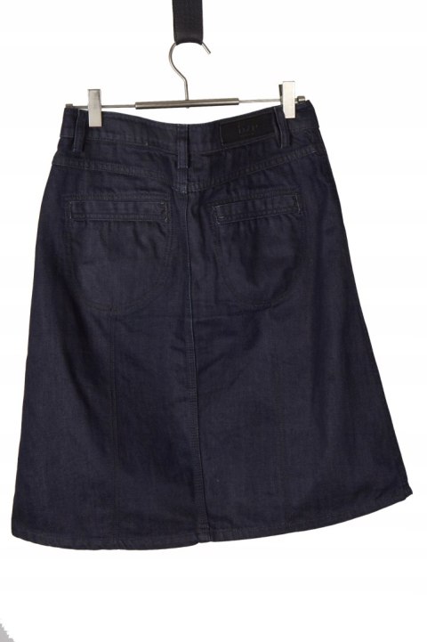 BRUUNS BAZAAR -fantastyczna spódnica jeans- 38