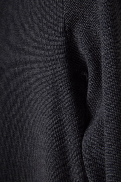 COS - minimalistyczna zawsze modna sukienka - M