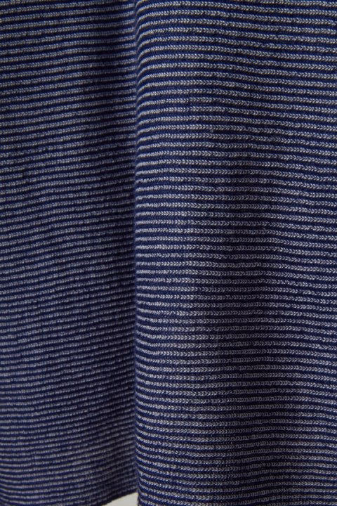 ELEMENTE CLEMENTE zjawiskowy sweter bawełna luźny krój XL