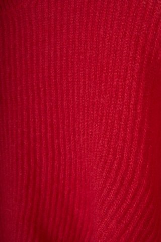 ESSENTIEL ANTWERP - mięciutka bluzka sweter - S/M