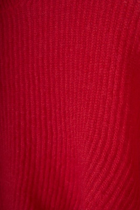 ESSENTIEL ANTWERP - mięciutka bluzka sweter - S/M