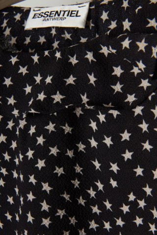 ESSENTIEL ANTWERP - wyjątkowa bluzka oversize - 38