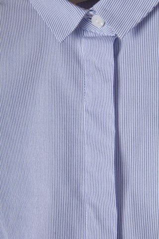 ETERNA-klasyczna ponadczasowa bluzka koszulowa -36