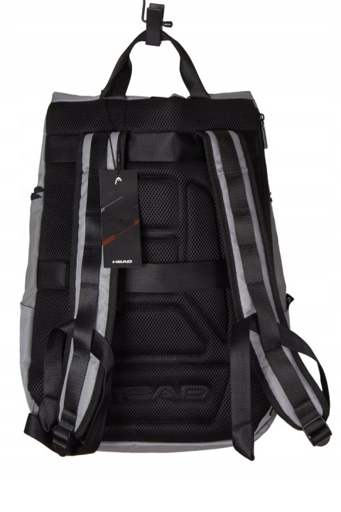 HEAD GAME BACKPACK - duży plecak