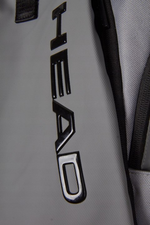 HEAD GAME BACKPACK - duży plecak