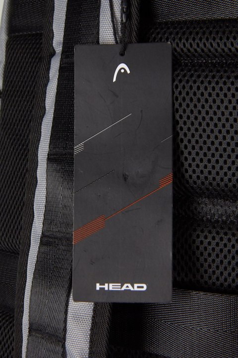 HEAD GAME BACKPACK - duży plecak