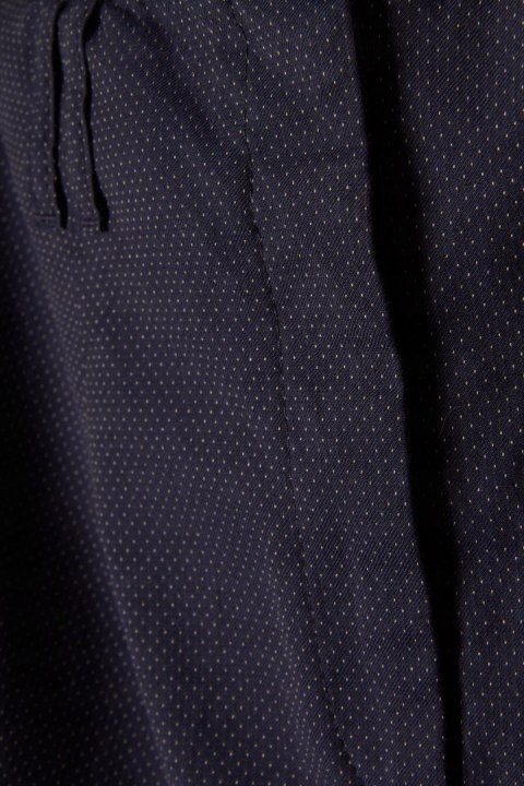 HUGO BOSS - ponadczasowa spódnica w kropeczki - 38