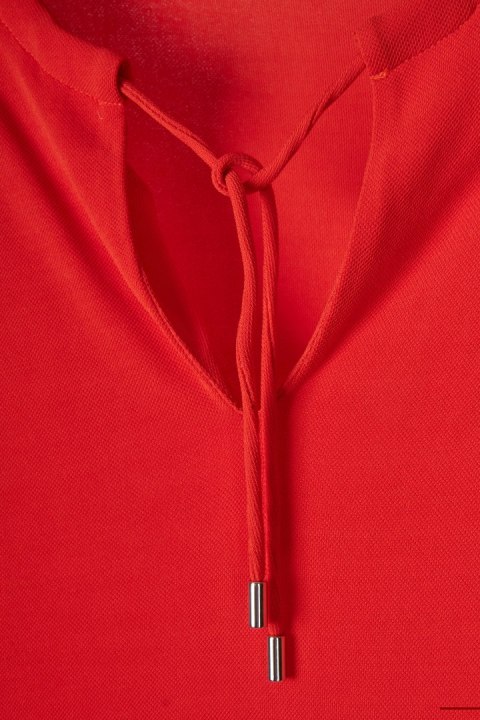 HUGO BOSS - zjawiskowa bluzka piękny kolor - S