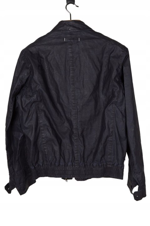 JOOP! - ciekawa kurtka bomberka lniana - 52