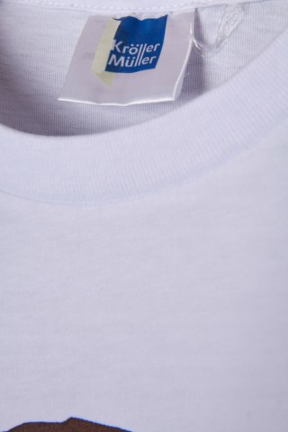 Kröller-Müller bluzka t-shirt Takshond - Bart Van Der Leck motyw psa M