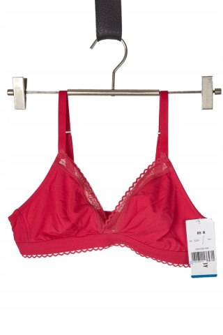 MAISON LEJABY niezwykle mięciutki biustonosz 70 B