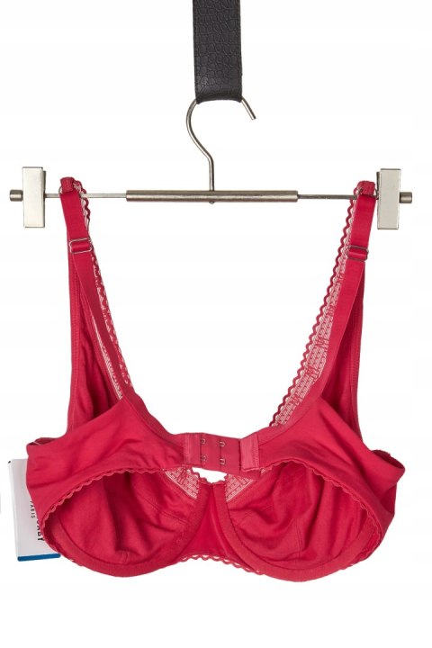 MAISON LEJABY niezwykle mięciutki biustonosz 75 D