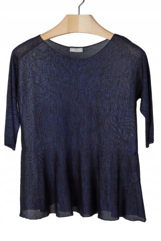 MARIA BELLENTANI - atrakcyjna włoska bluzka - 40