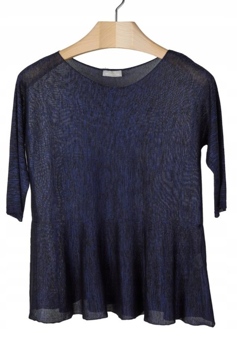 MARIA BELLENTANI - atrakcyjna włoska bluzka - 40