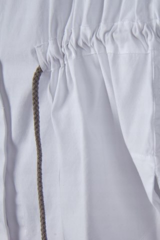 RENA MARX - nietuzinkowa bluzka koszulowa - 36