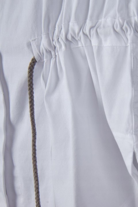 RENA MARX - nietuzinkowa bluzka koszulowa - 36