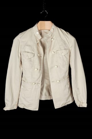 RETHER - ponadczasowa mięciutka marynarka - XS/S