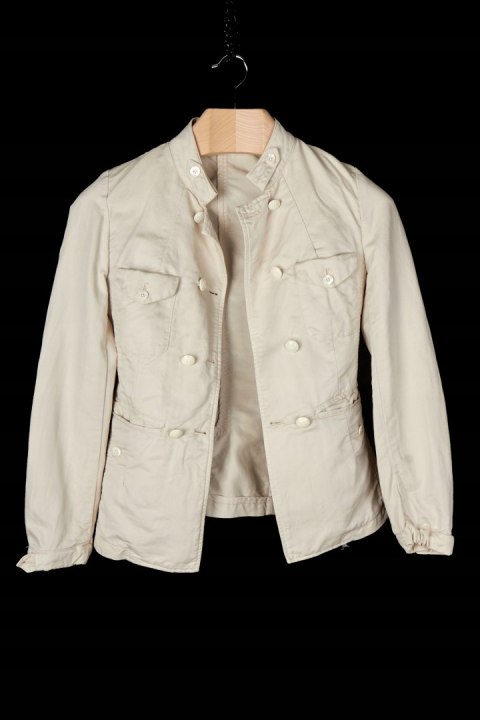 RETHER - ponadczasowa mięciutka marynarka - XS/S