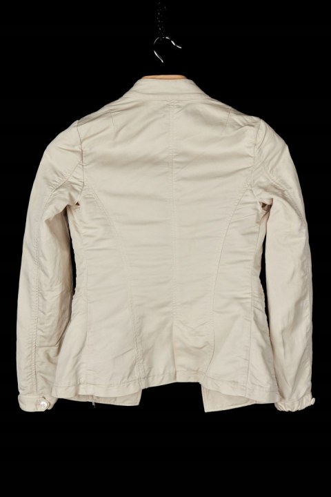 RETHER - ponadczasowa mięciutka marynarka - XS/S