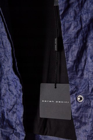 SARAH PACINI - fenomenalna marynarka bolerko - XS