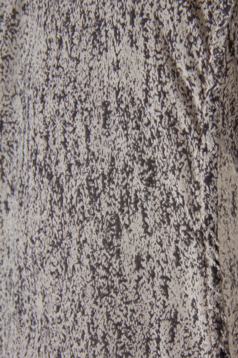 SELECTED FEMME delikatna bluzka mięsisty jedwab 40