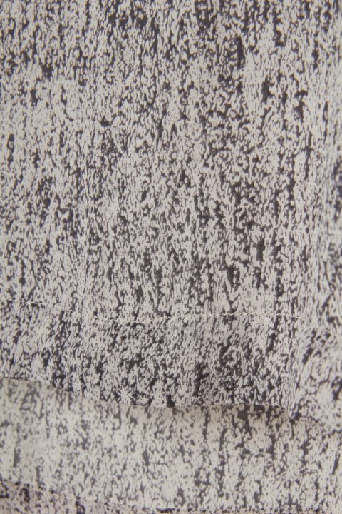 SELECTED FEMME delikatna bluzka mięsisty jedwab 40