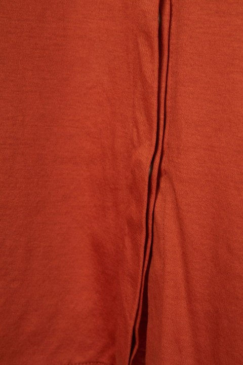 STENSTRöMS bluzka koszulowa wysokogatunkowa bawełna koniakowy kolor S