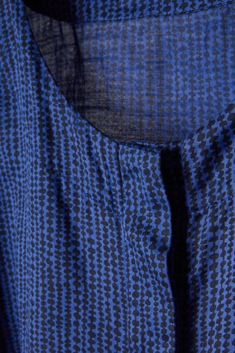 TWO DANES - oryginalna bluzka koszulowa - one size