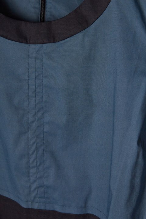 UNIQLO - prosta sukienka z kieszeniami - M