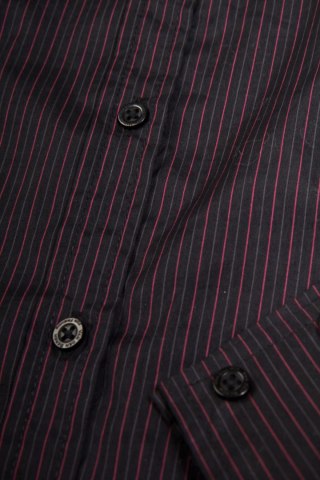 VAN DEN BERGH - elegancka bluzka koszulowa - 42