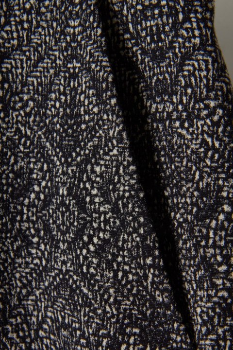 1.2.3 PARIS śliczna spódnica bawełna monochromatyczna 40