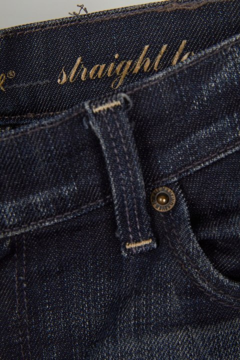 7 For All Mankind spodnie jeans 28